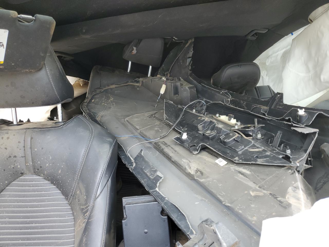 2021 Toyota Highlander Xse VIN: 5TDLZRBH7MS088669 Lot: 60449604