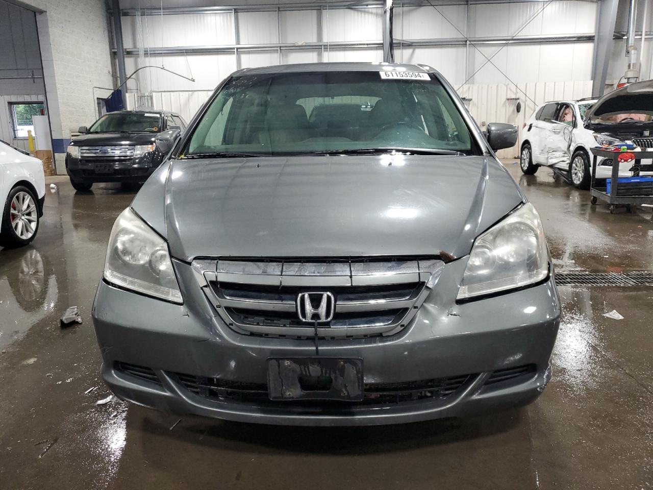 2007 Honda Odyssey - Image 5