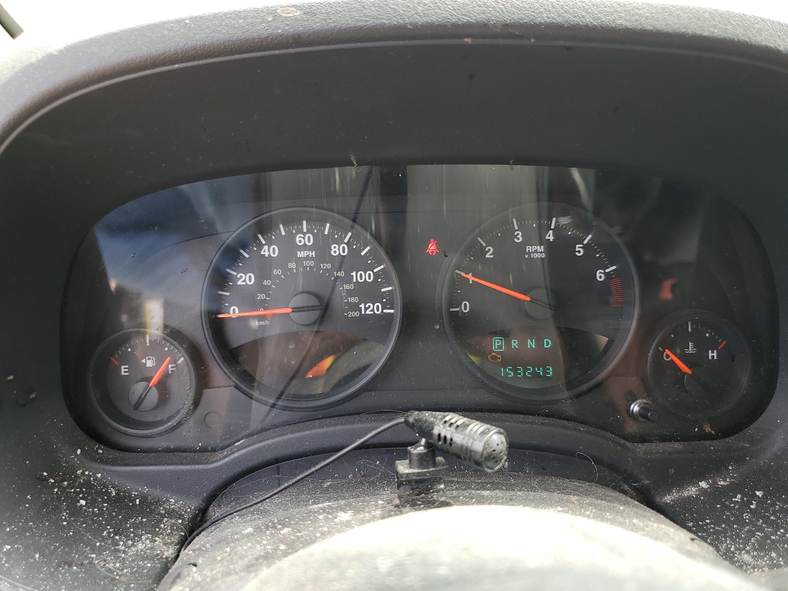 1C4NJDEB9CD638782 2012 Jeep Compass Latitude