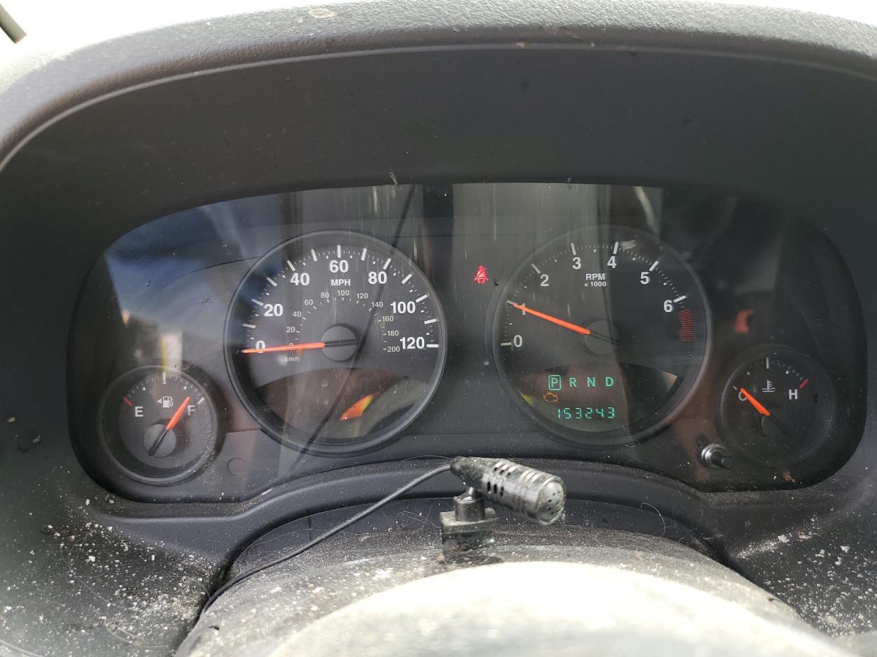 2012 Jeep Compass Latitude VIN: 1C4NJDEB9CD638782 Lot: 59017454