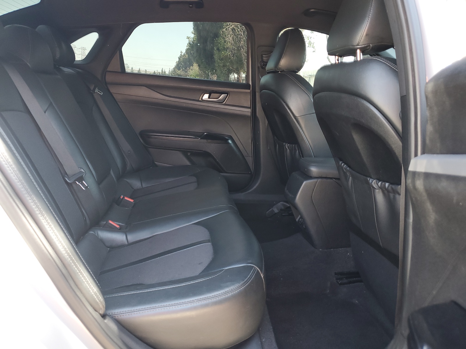 5XXG64J2XNG098643 2022 Kia K5 Gt Line