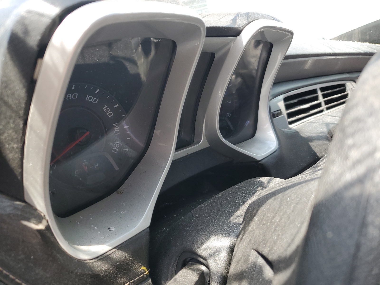 2G1FA1E37E9172788 2014 Chevrolet Camaro Ls