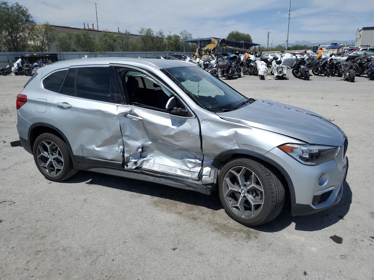 2019 BMW X1 - Image 4