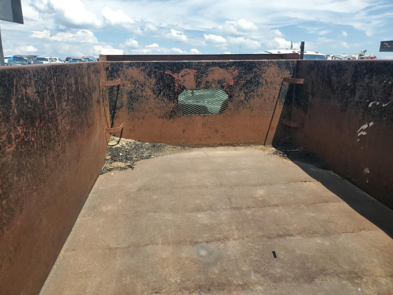 2006 Ford F350 Super Duty VIN: 1FDWF365X6EC95399 Lot: 60911534