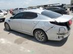 2014 Kia Optima Lx zu verkaufen in Wilmer, TX - Rear End