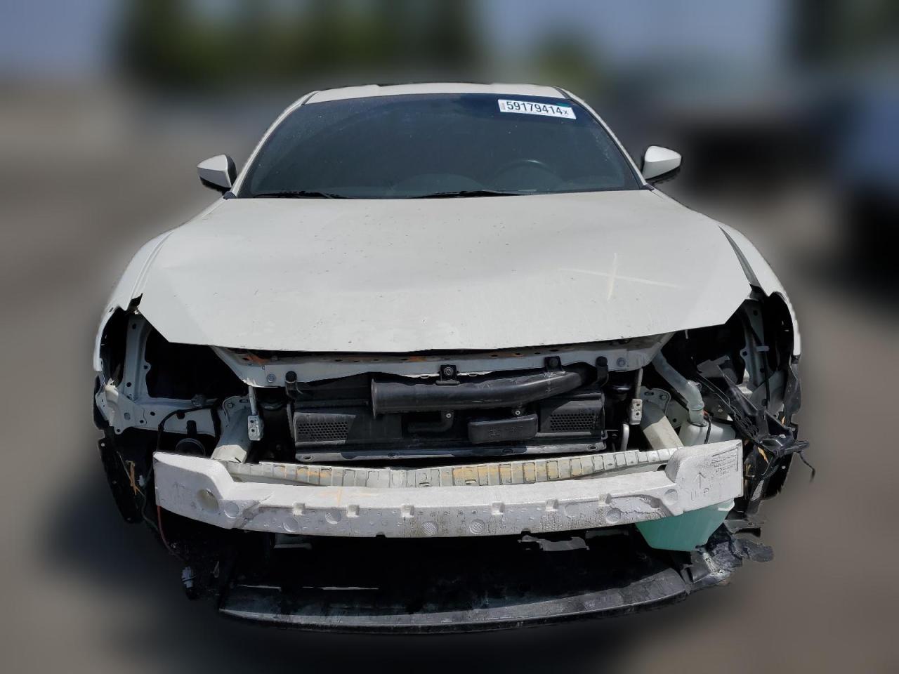 2013 Toyota Scion Fr-S VIN: JF1ZNAA14D2732041 Lot: 59179414