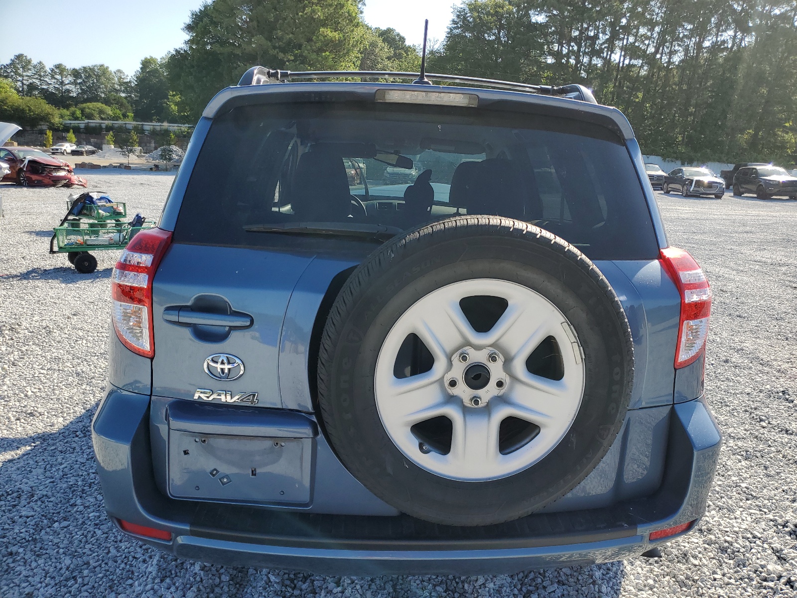 2T3ZF4DV8CW131812 2012 Toyota Rav4