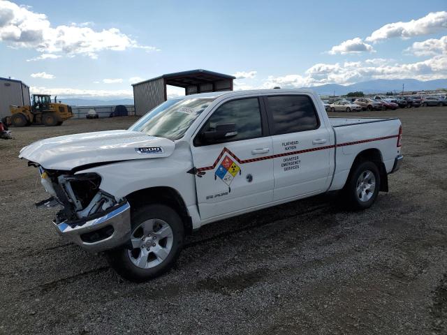 2022 Ram 1500 Big Horn/Lone Star за продажба в Helena, MT - Front End