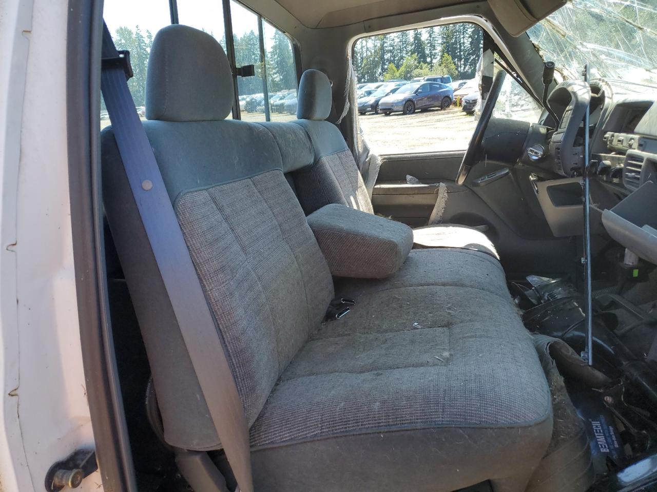 1992 Ford F150 VIN: 1FTEF14N4NKA88790 Lot: 59738784