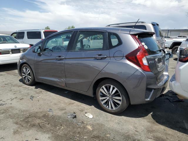  HONDA FIT 2017 Серый