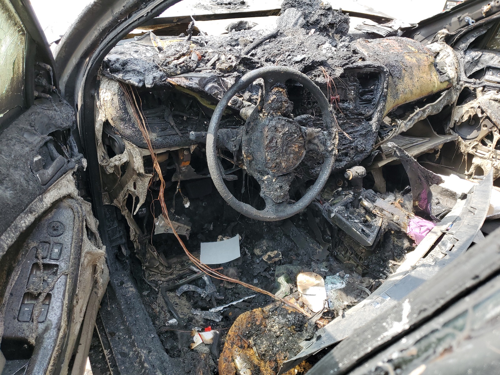 5XXGN4A72EG340775 2014 Kia Optima Ex