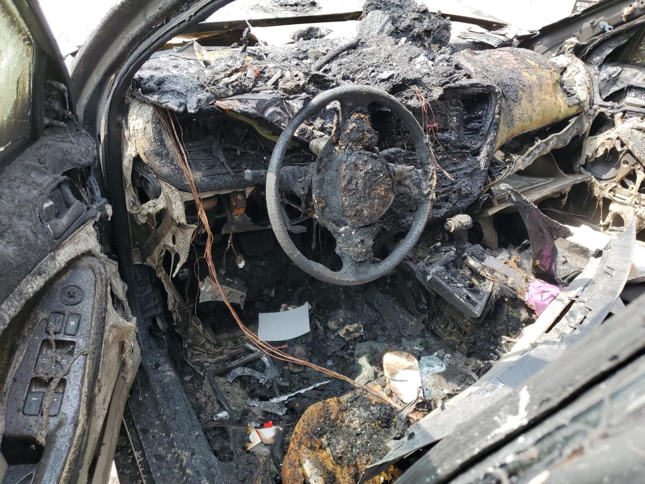 2014 Kia Optima Ex VIN: 5XXGN4A72EG340775 Lot: 59739384