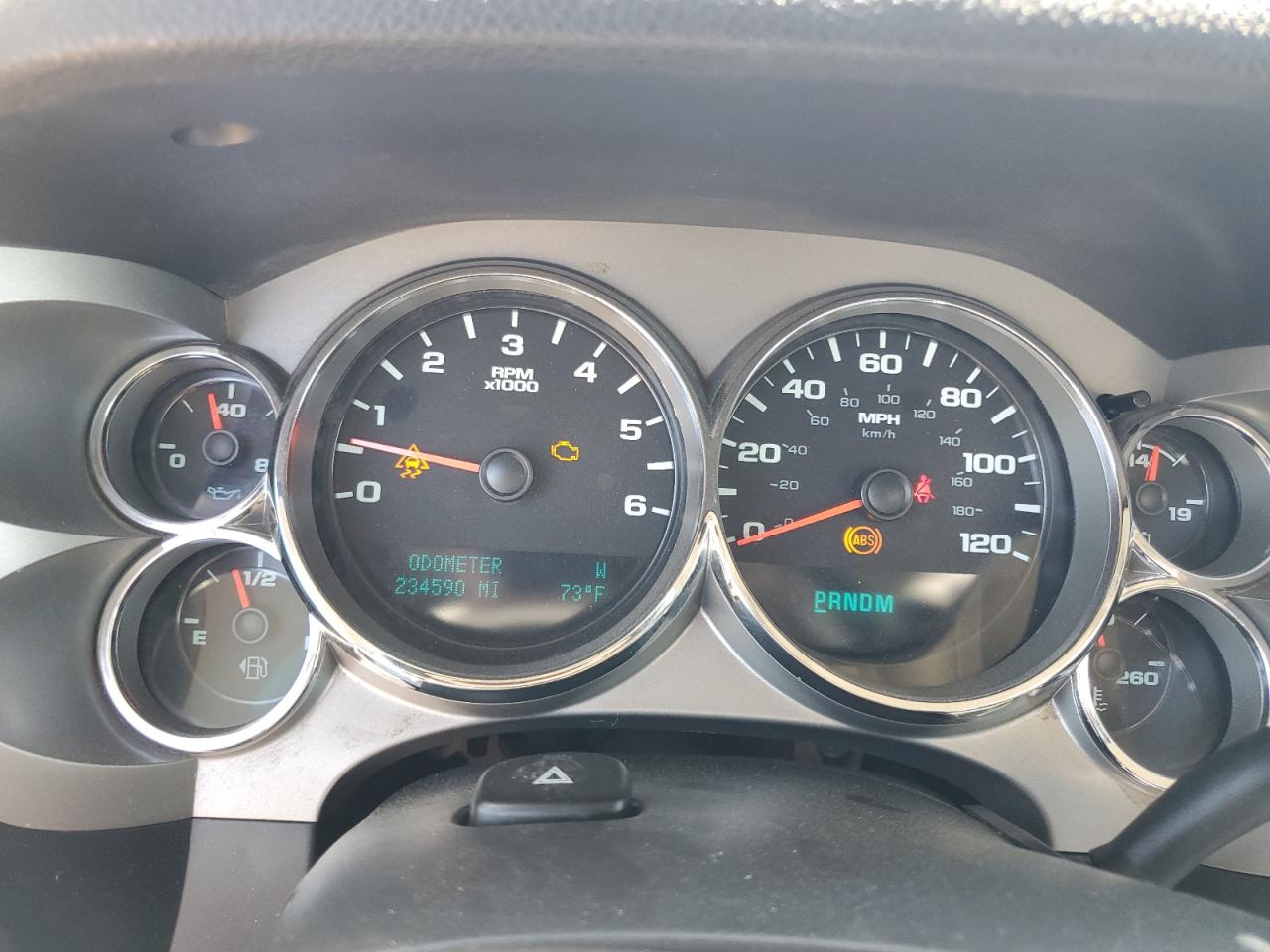 2011 Chevrolet Silverado C1500 Lt VIN: 1GCRCSE03BZ423317 Lot: 57494354