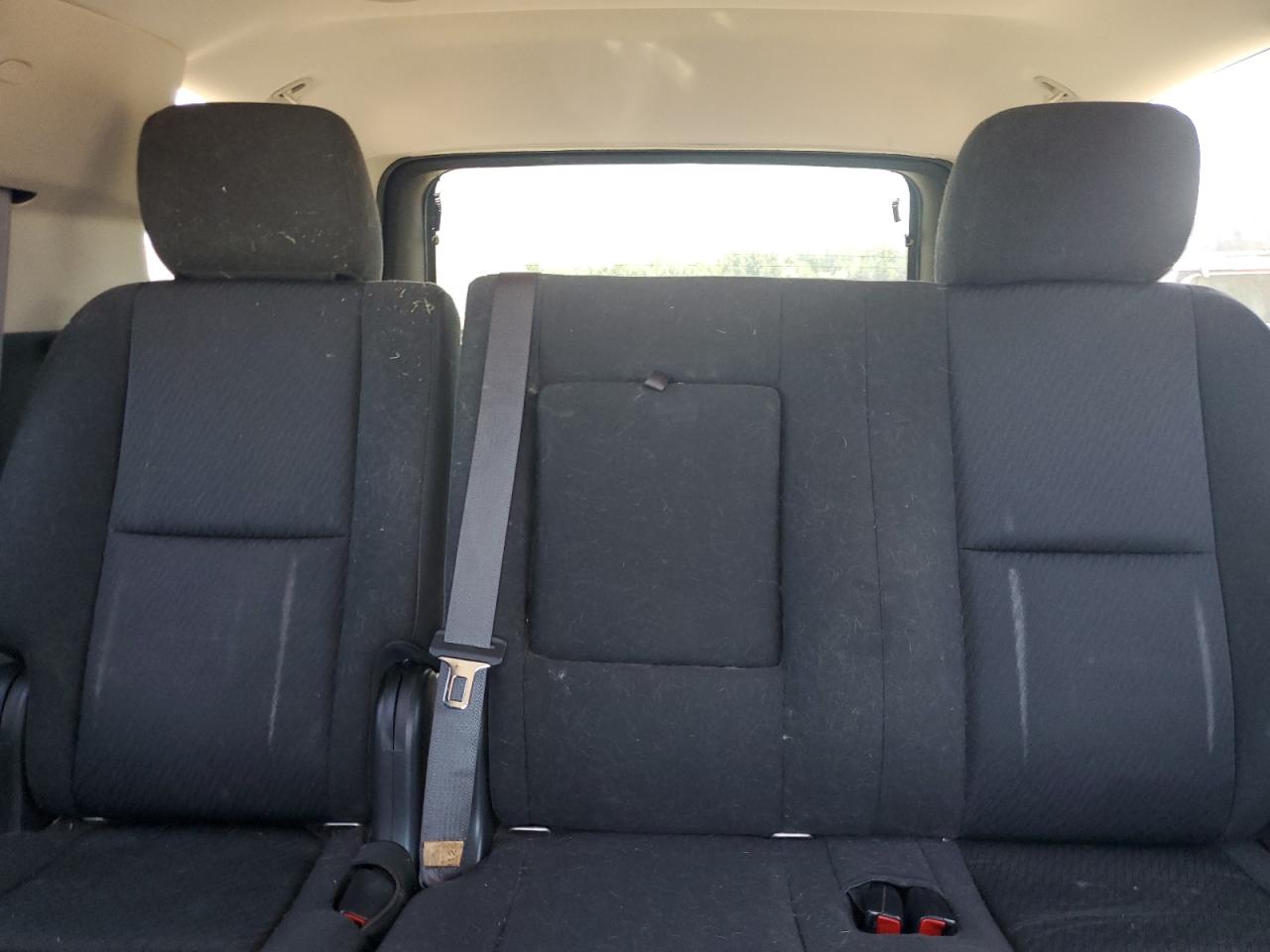 2013 Chevrolet Tahoe C1500 Ls VIN: 1GNSCAE05DR155215 Lot: 59012074