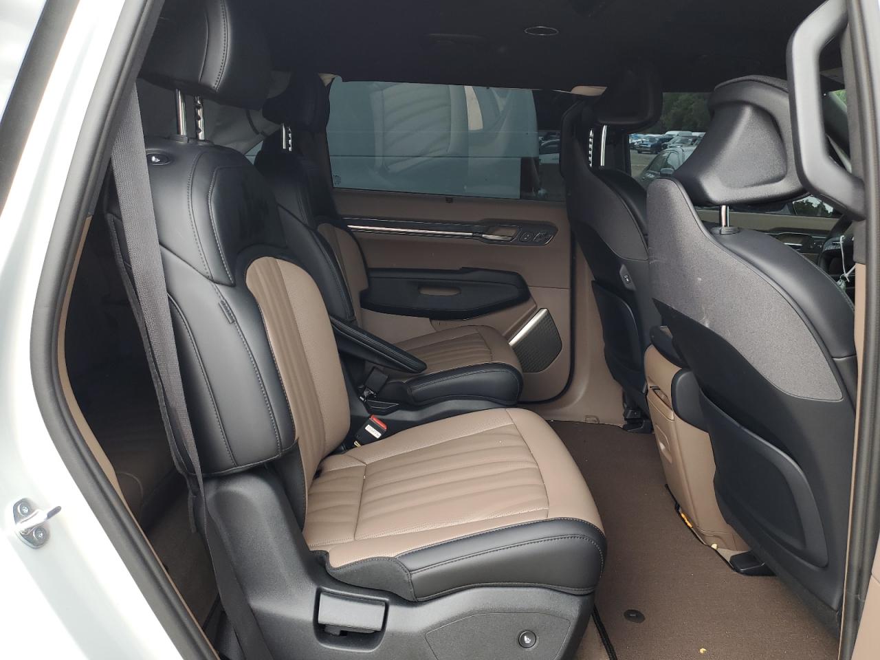 2024 Kia Ev9 Gt Line VIN: KNDAEFS55R6034625 Lot: 57915154