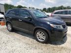 2014 Kia Sorento Lx продається в Ellenwood, GA - Front End