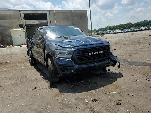 2023 Ram 1500 Laramie VIN: 1C6SRFJTXPN616612 Lot: 59007684