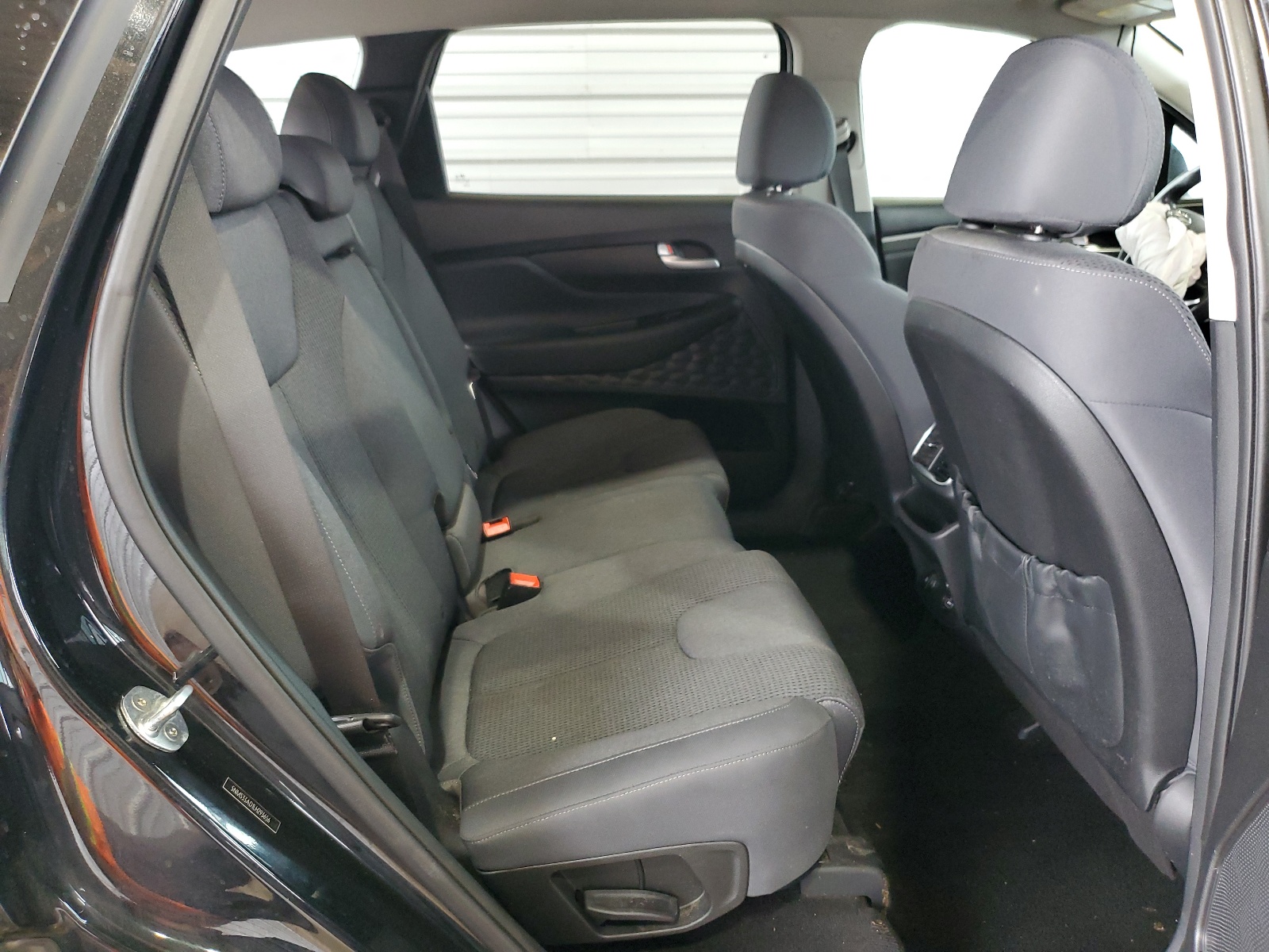 5NMS33AD1LH293656 2020 Hyundai Santa Fe Sel