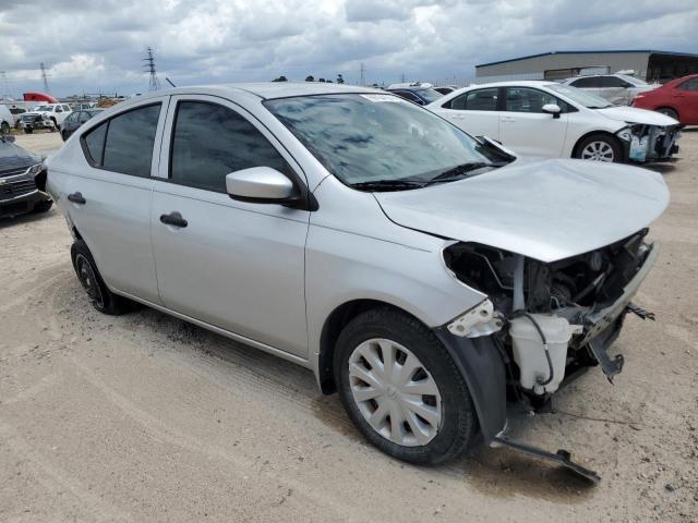 3N1CN7AP1JL801630 | 2018 Nissan versa s