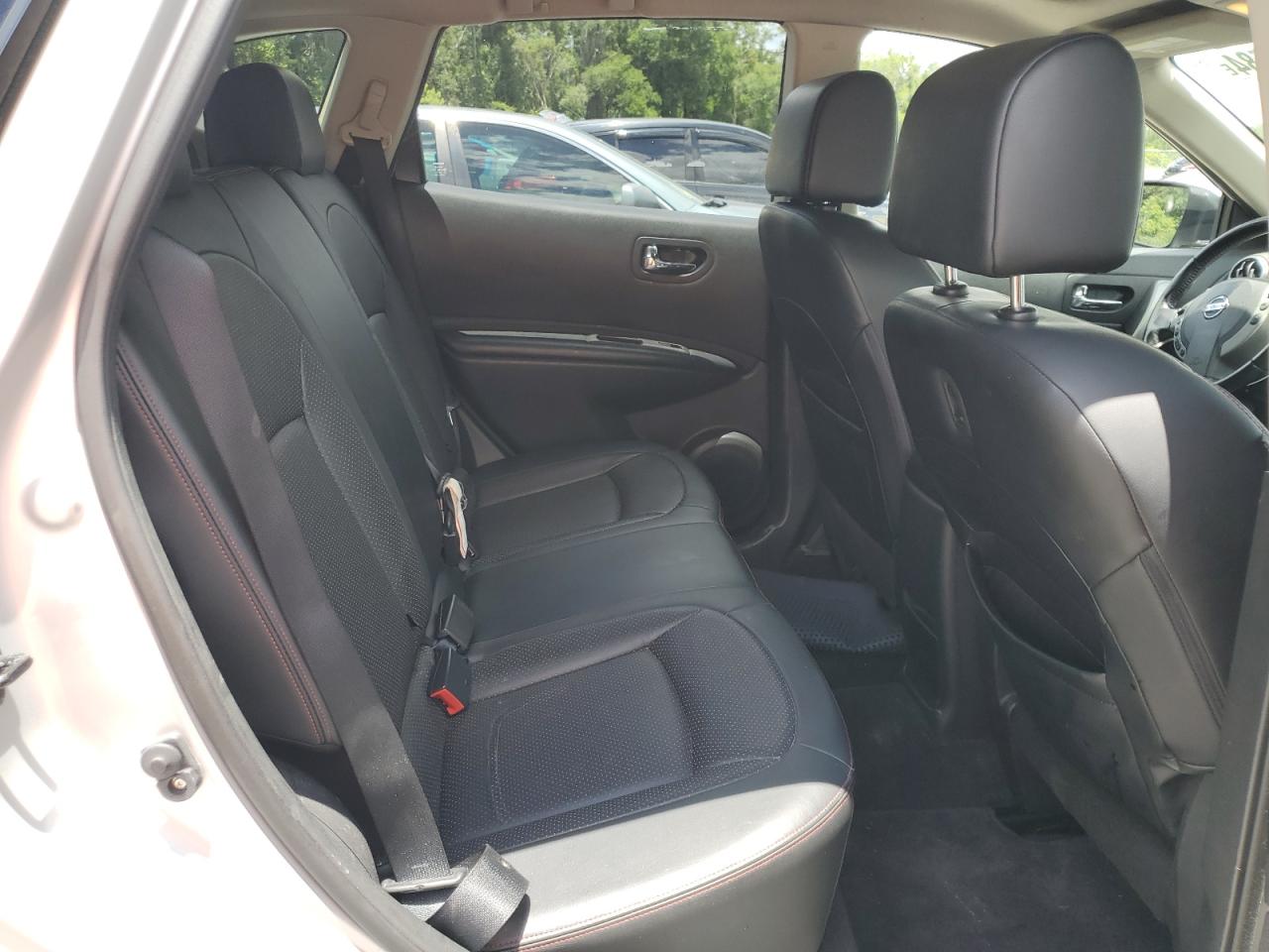 2012 Nissan Rogue S VIN: JN8AS5MV2CW354514 Lot: 60454584