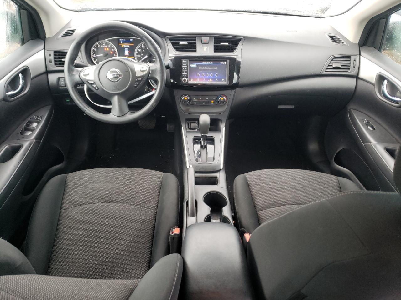 2019 Nissan Sentra - Image 8