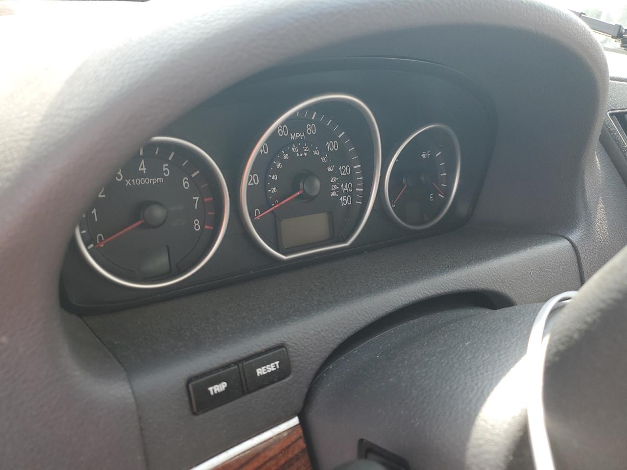 2011 Hyundai Veracruz Gls VIN: KM8NU4CC2BU143367 Lot: 57494074