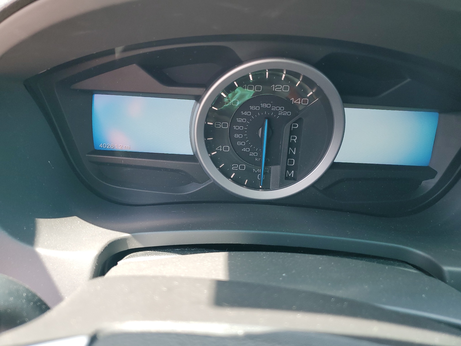 1FM5K7D86FGC48564 2015 Ford Explorer Xlt