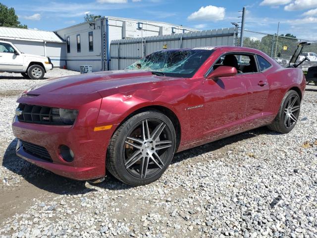 2010 Chevrolet Camaro Ss