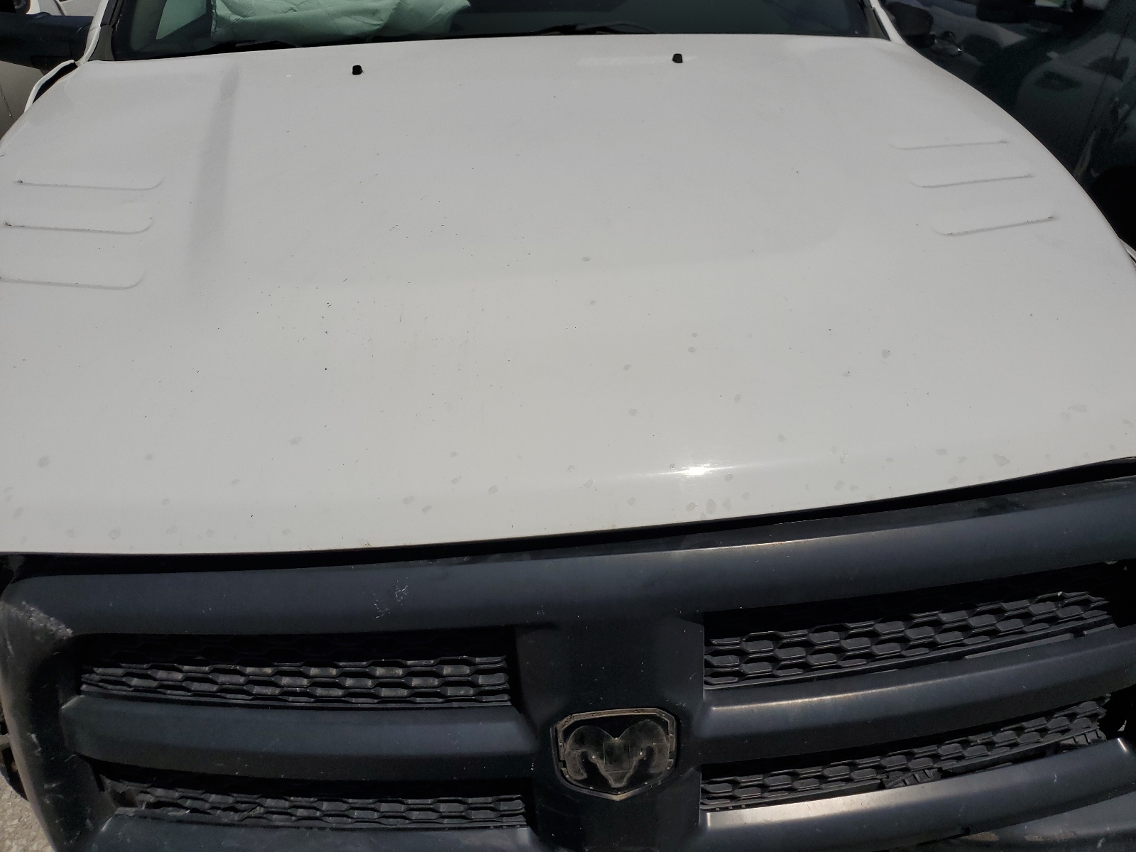 3C7WRTCL5EG224944 2014 Ram 3500