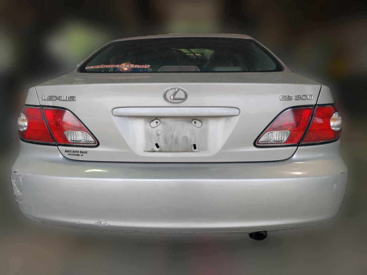 2002 Lexus Es 300 VIN: JTHBF30G920032114 Lot: 57980974