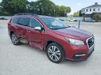 2019 Subaru Ascent Touring продається в North Billerica, MA - Side
