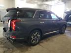 2022 Hyundai Palisade Calligraphy na sprzedaż w Columbia, MO - Rear End