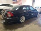 2008 Mercedes-Benz E 350 4Matic იყიდება Elgin-ში, IL - Undercarriage