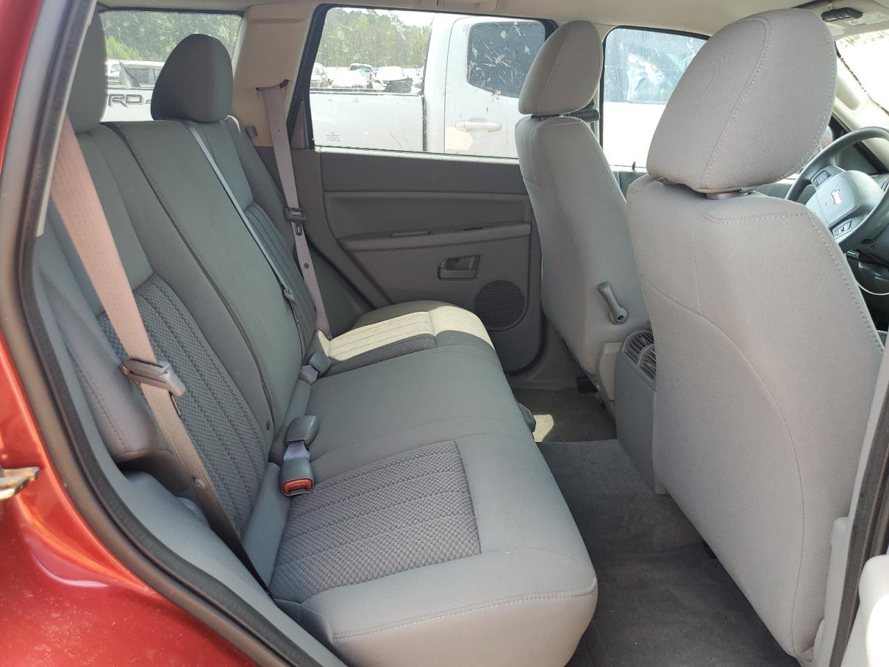 2006 Jeep Grand Cherokee Laredo VIN: 1J4GR48K36C325115 Lot: 60592694