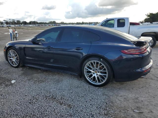 WP0AB2A74JL134855 | 2018 Porsche panamera 4s