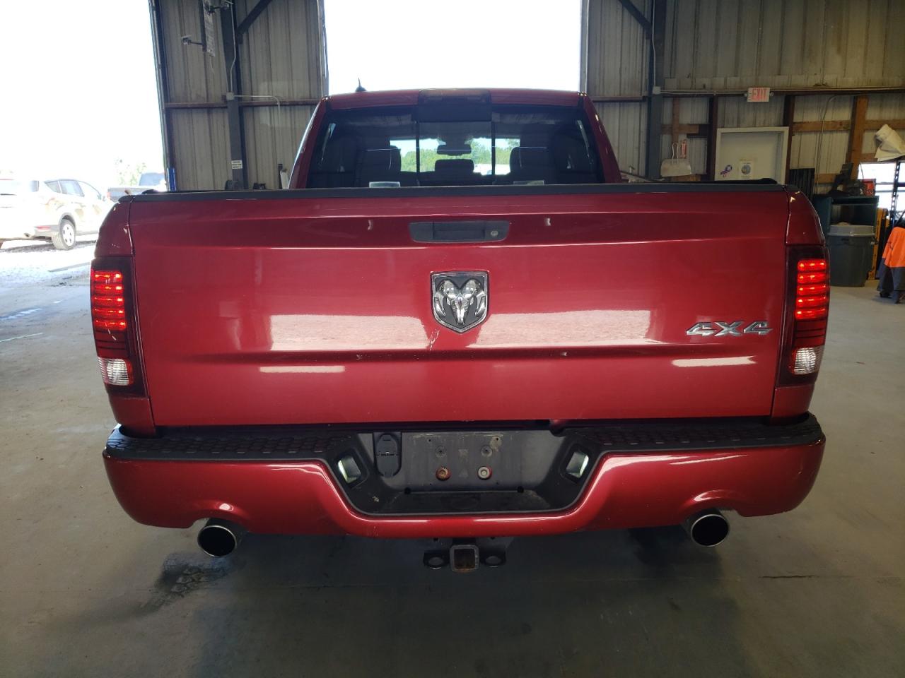 1C6RR7HT1DS532170 2013 Ram 1500 Sport