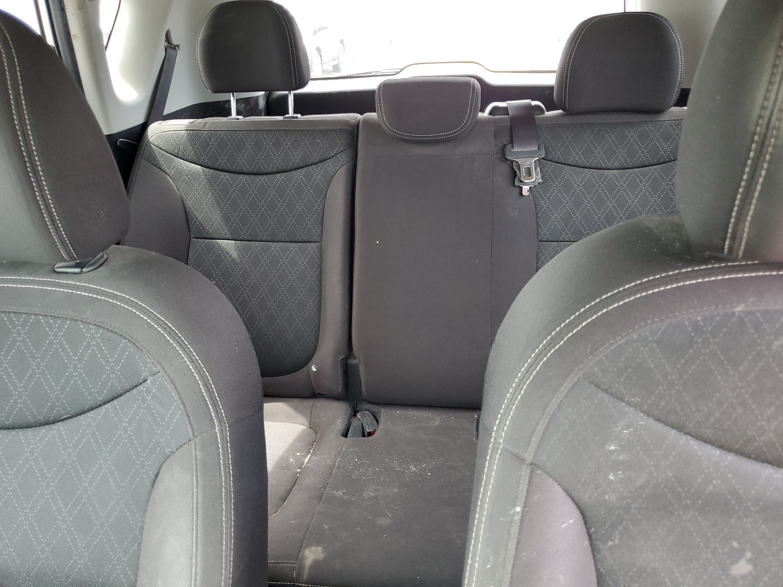 KNDJN2A26G7848810 2016 Kia Soul