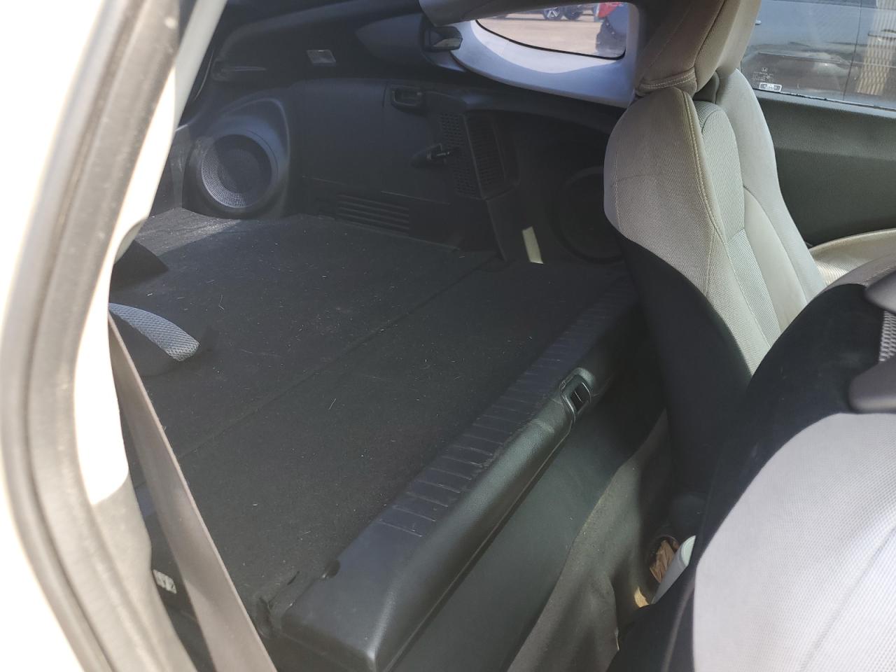 2011 Honda Cr-Z Ex VIN: JHMZF1D67BS006488 Lot: 57000424