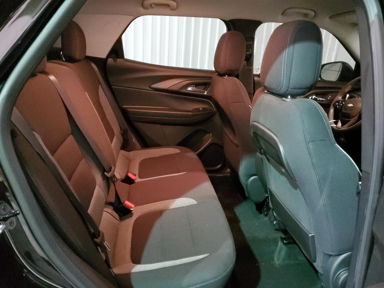 2023 Chevrolet TrailBlazer - Image 12