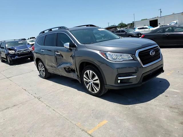 2021 Subaru Ascent Touring VIN: 4S4WMARDXM3407995 Lot: 58399104