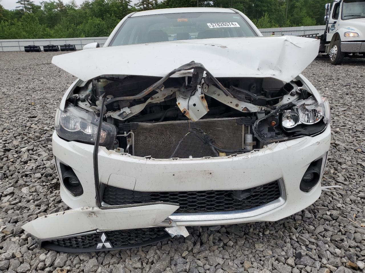2016 Mitsubishi Lancer - Image 5