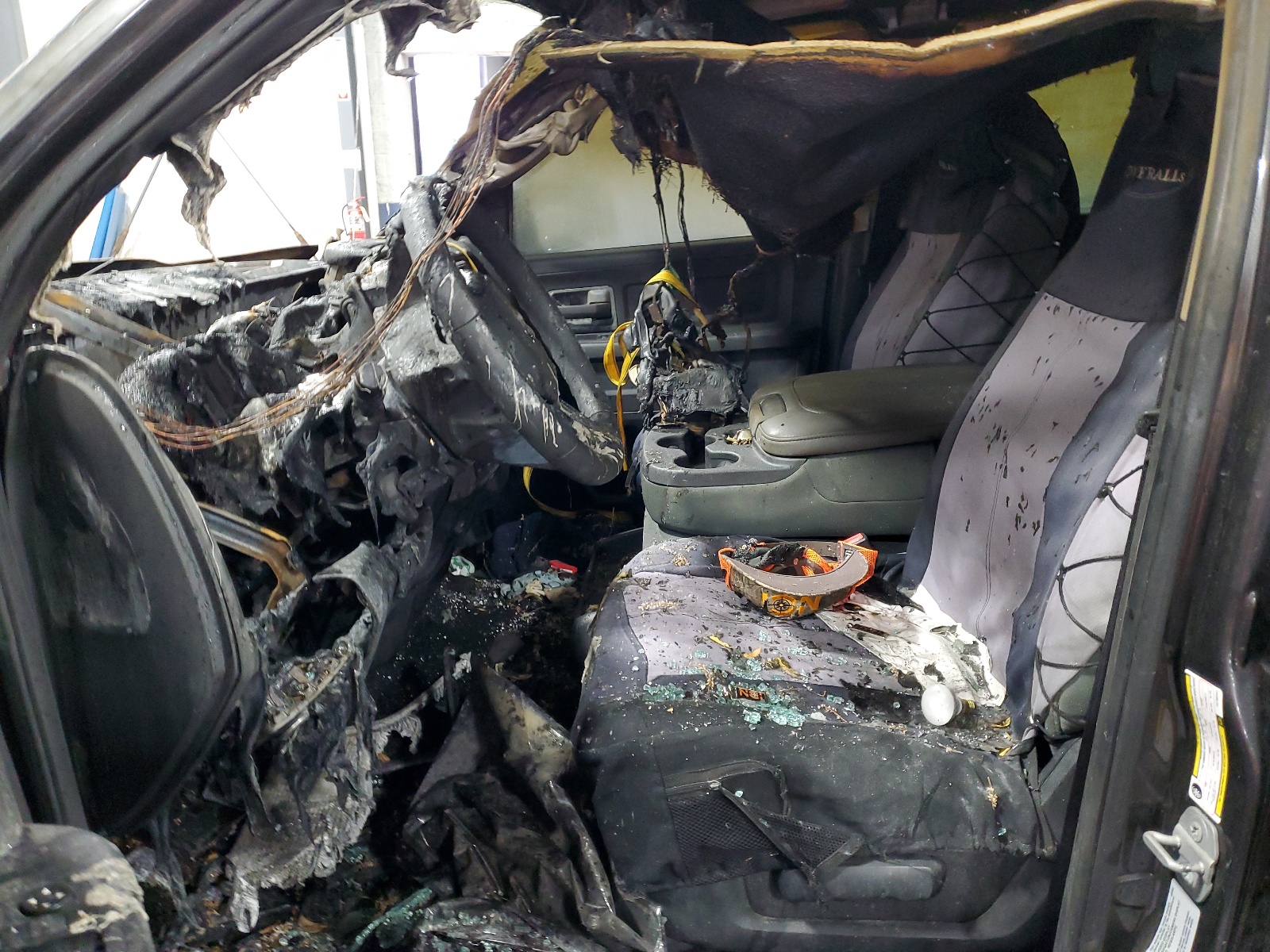 3C6RR7KT8FG700244 2015 Ram 1500 St