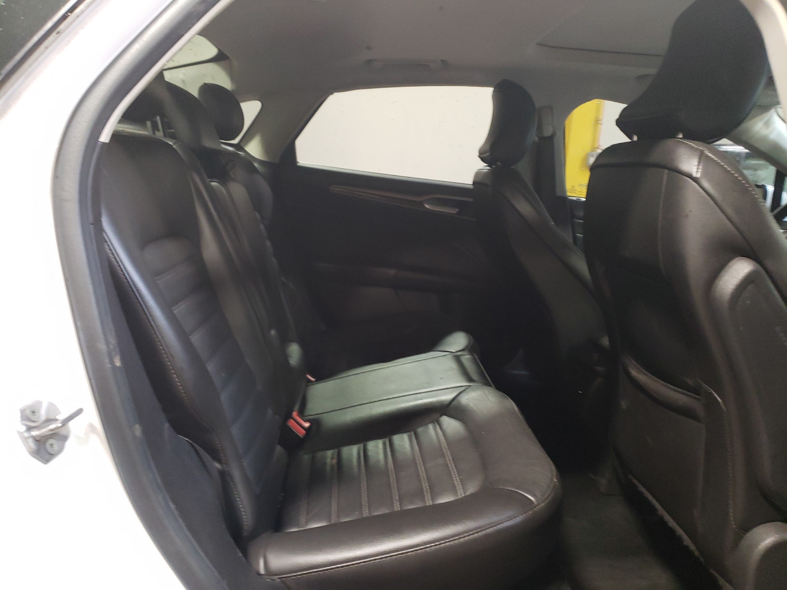 3FA6P0H97GR286888 2016 Ford Fusion Se