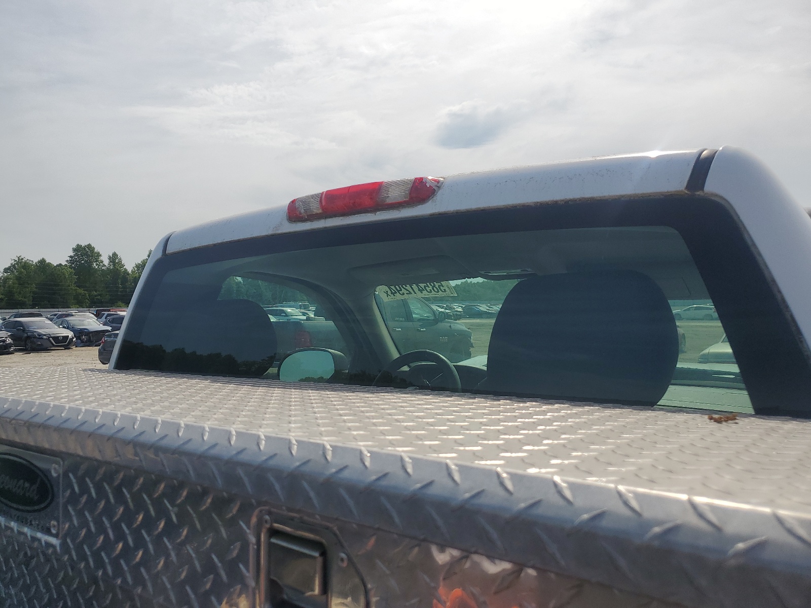 1GTEC14XX8Z218531 2008 GMC Sierra C1500