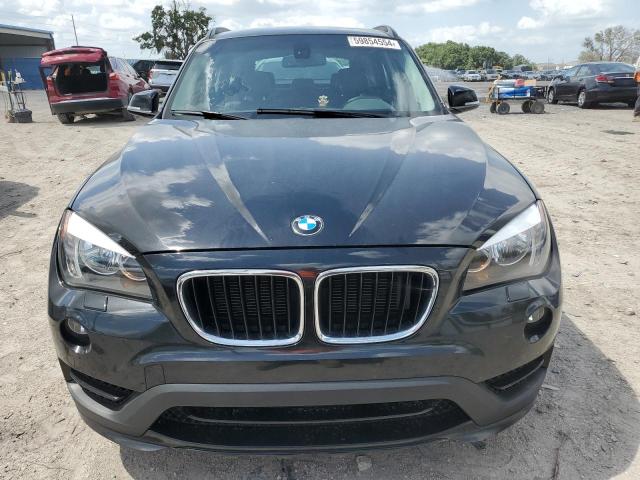  BMW X1 2015 Czarny