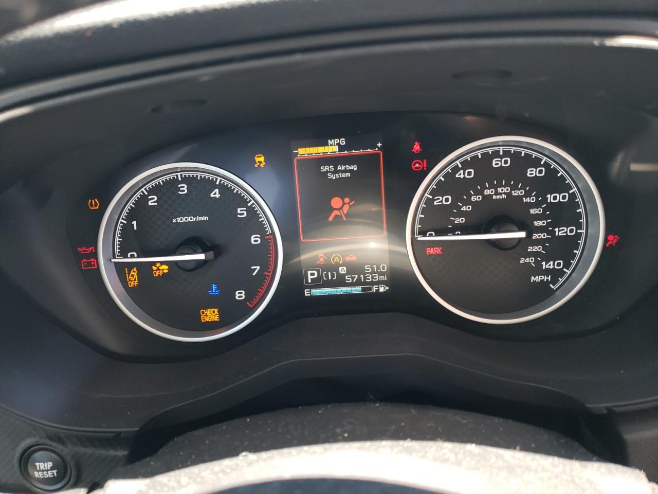 2021 Subaru Forester Limited VIN: JF2SKASC0MH427803 Lot: 60951074