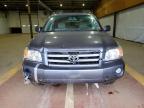 2006 Toyota Highlander Limited for Sale in Marlboro, NY - Normal Wear