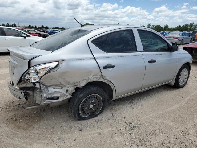 3N1CN7AP1JL801630 | 2018 Nissan versa s