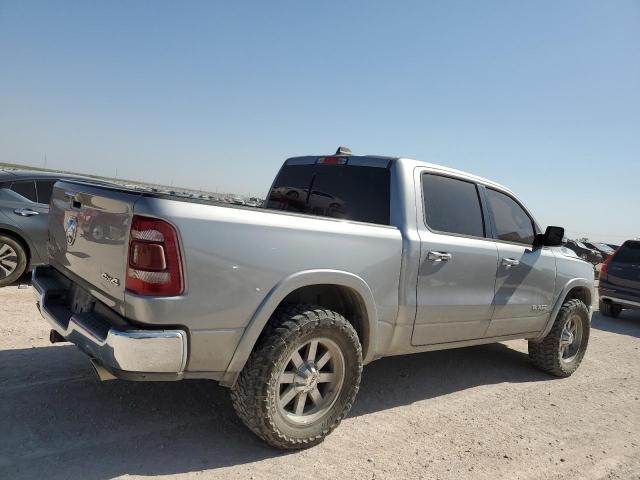  RAM 1500 2019 Silver