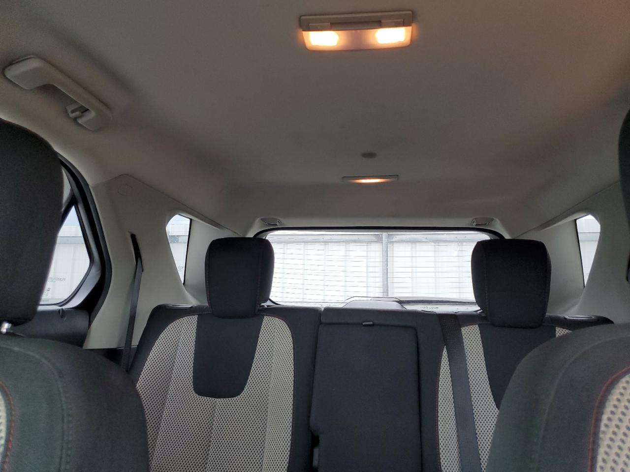 2013 Chevrolet Equinox - Image 10